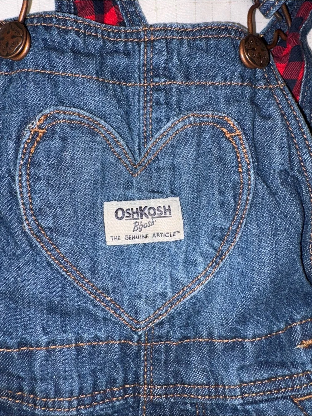 OshKosh Bgosh adorable oshkosh